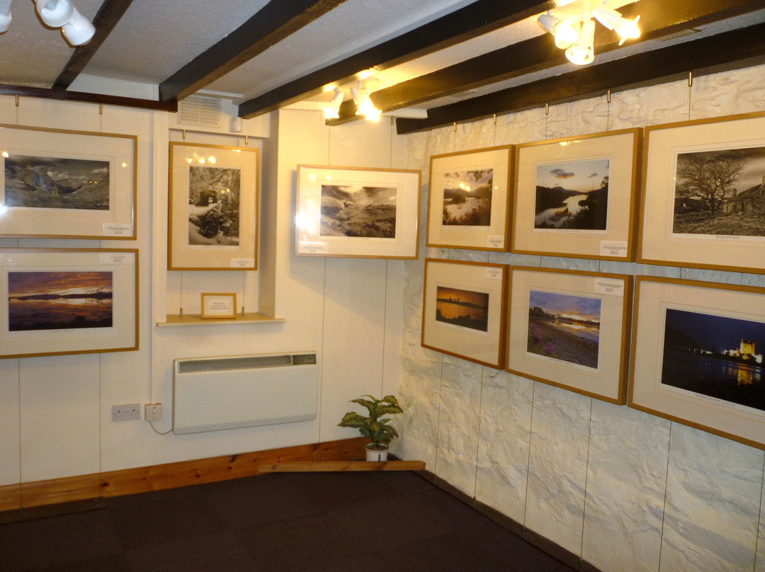 The Naked Sheep-Dunkeld必去景点