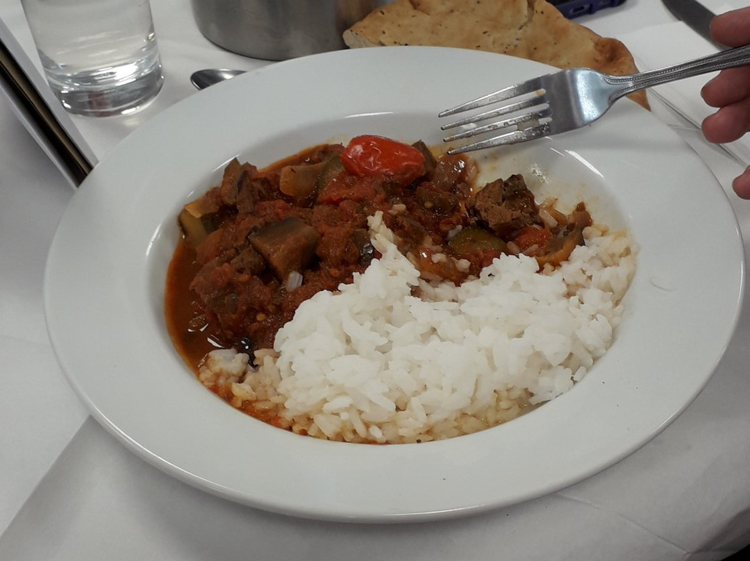 Mapperley Golf Club-诺丁汉必去景点