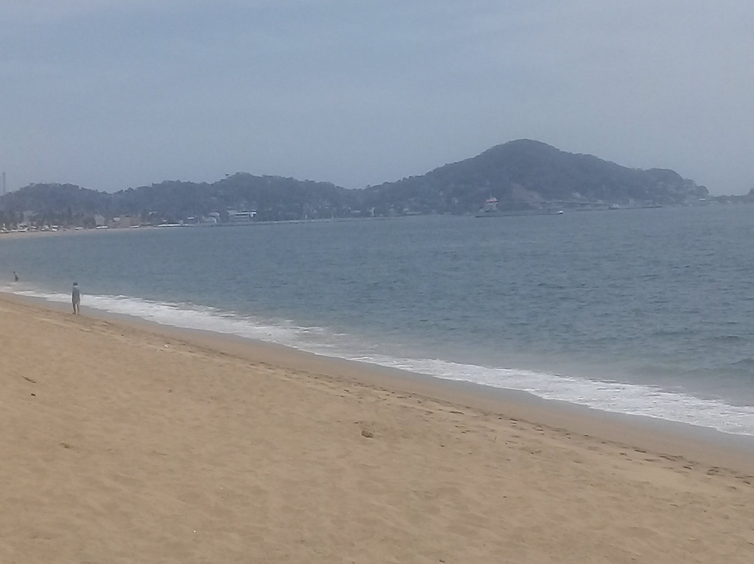 Playa de Oro-曼萨尼约必去景点