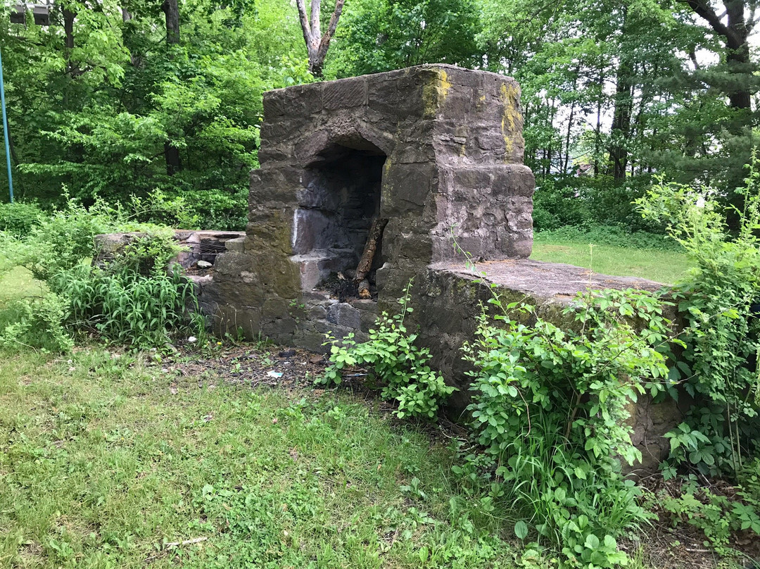 Mill Woods Park景点图片