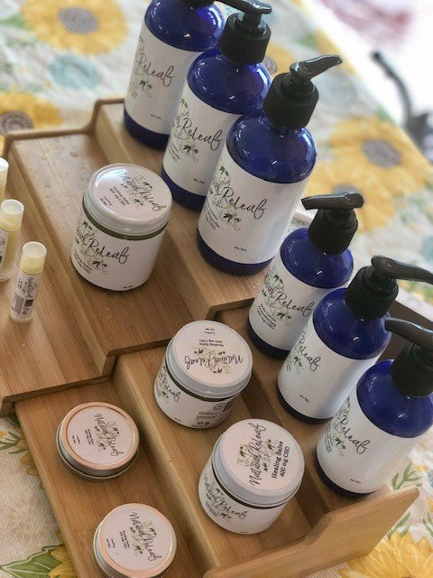 Abita Springs Art & Farmers Market-Abita Springs必去景点