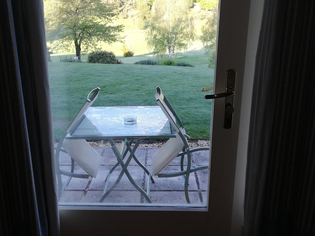 Le Domaine De Falgos Golf & Spa主图