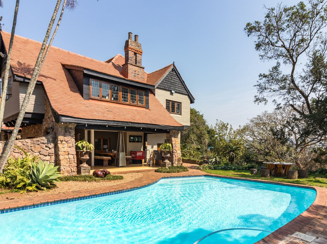 Hillside Guesthouse主图