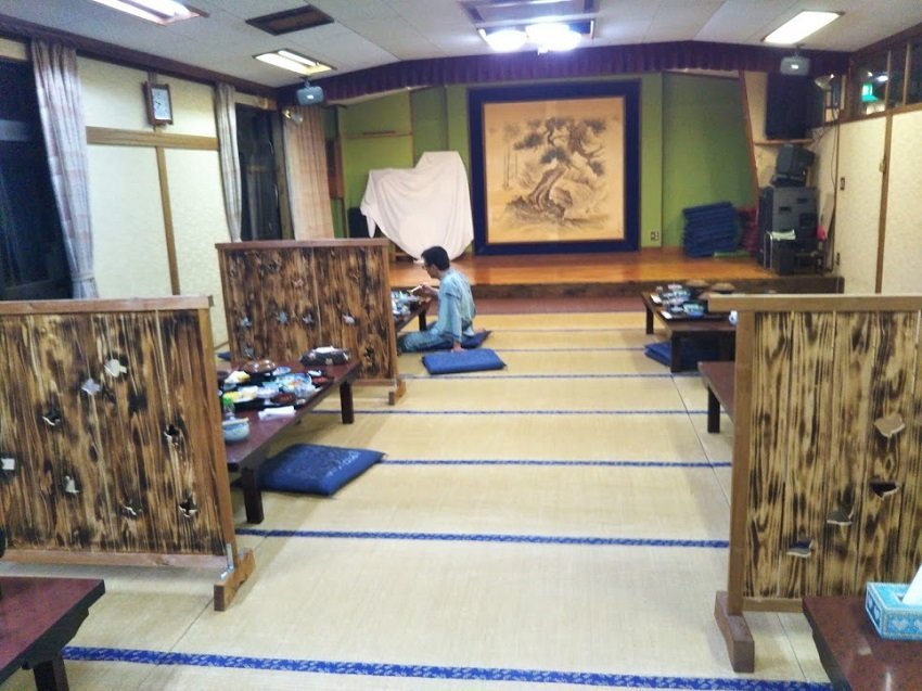 玉泉馆-餐饮