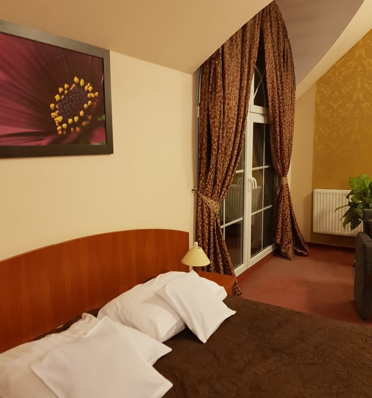 Zlote Deby Hotel主图