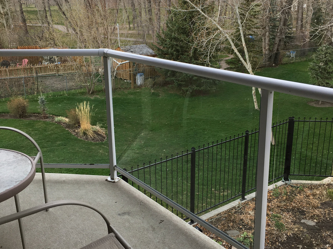 House on the Park B&B主图