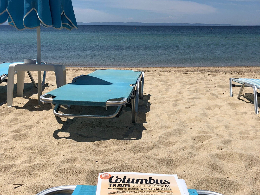 Xenios Zeus Hotel主图