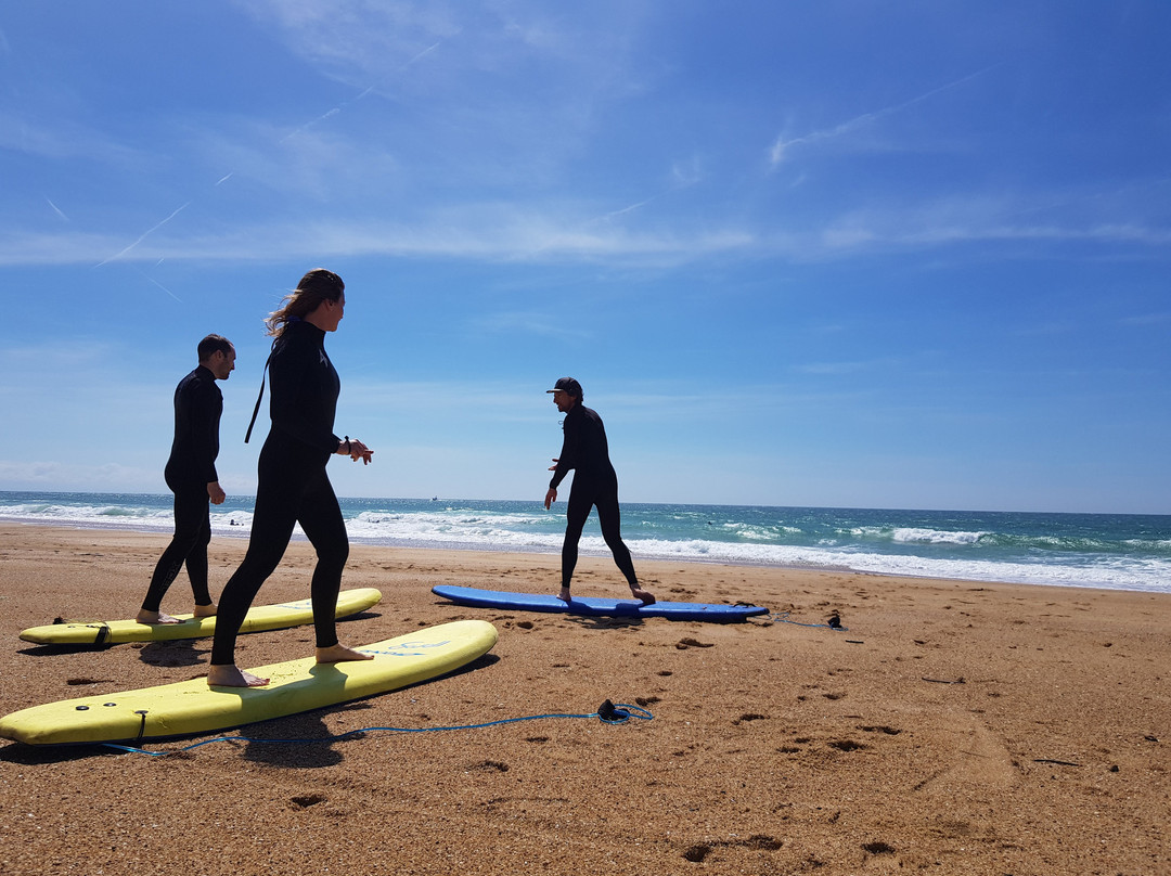 Bay Fitness-Croyde必去景点