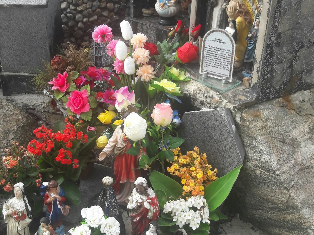 Morada De N.Senhora De Navegantes-Itapema必去景点