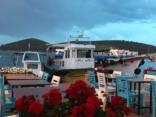 Princes' Islands-伊斯坦布尔必去景点