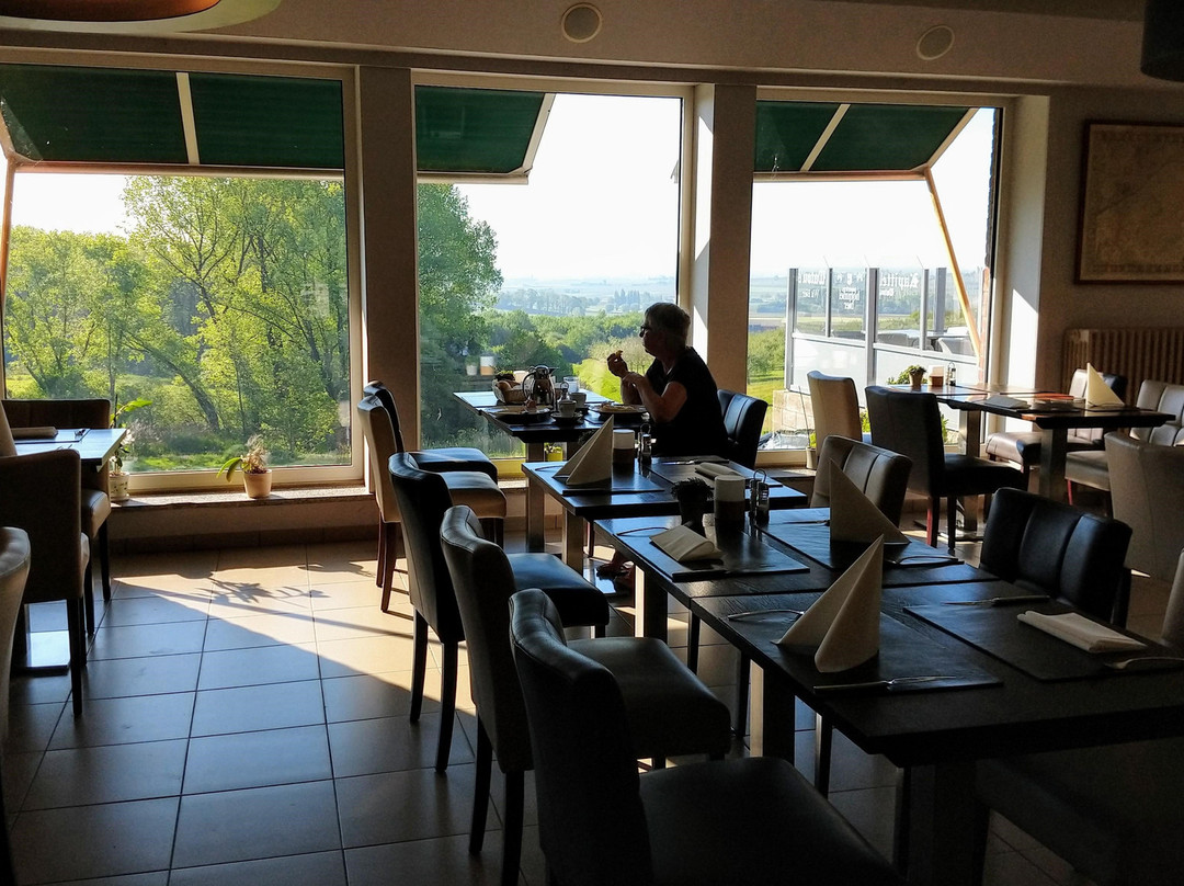 Hotel-Restaurant De Hollemeersch主图