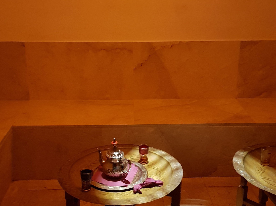 Hacienda Minerva主图