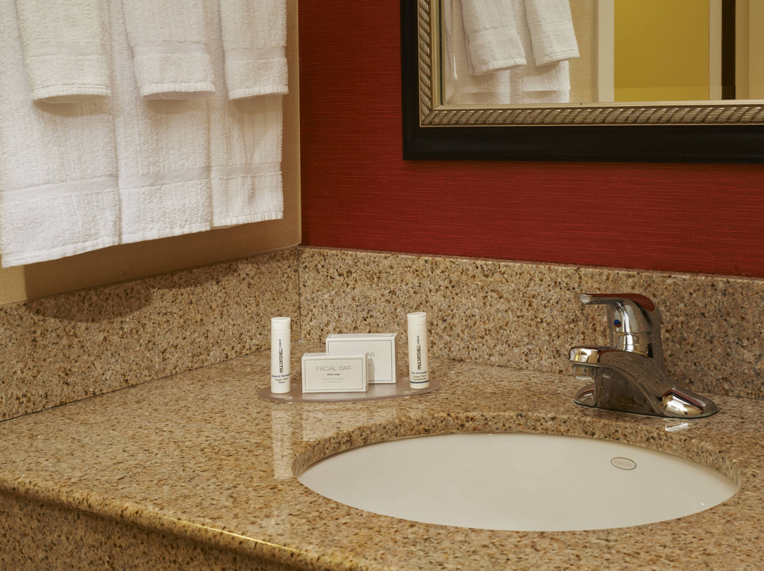 Courtyard by Marriott Detroit Troy主图