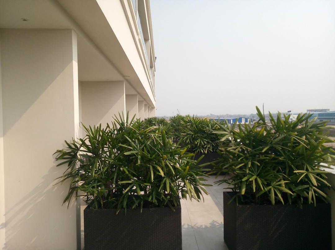 Kiranshree Grand主图