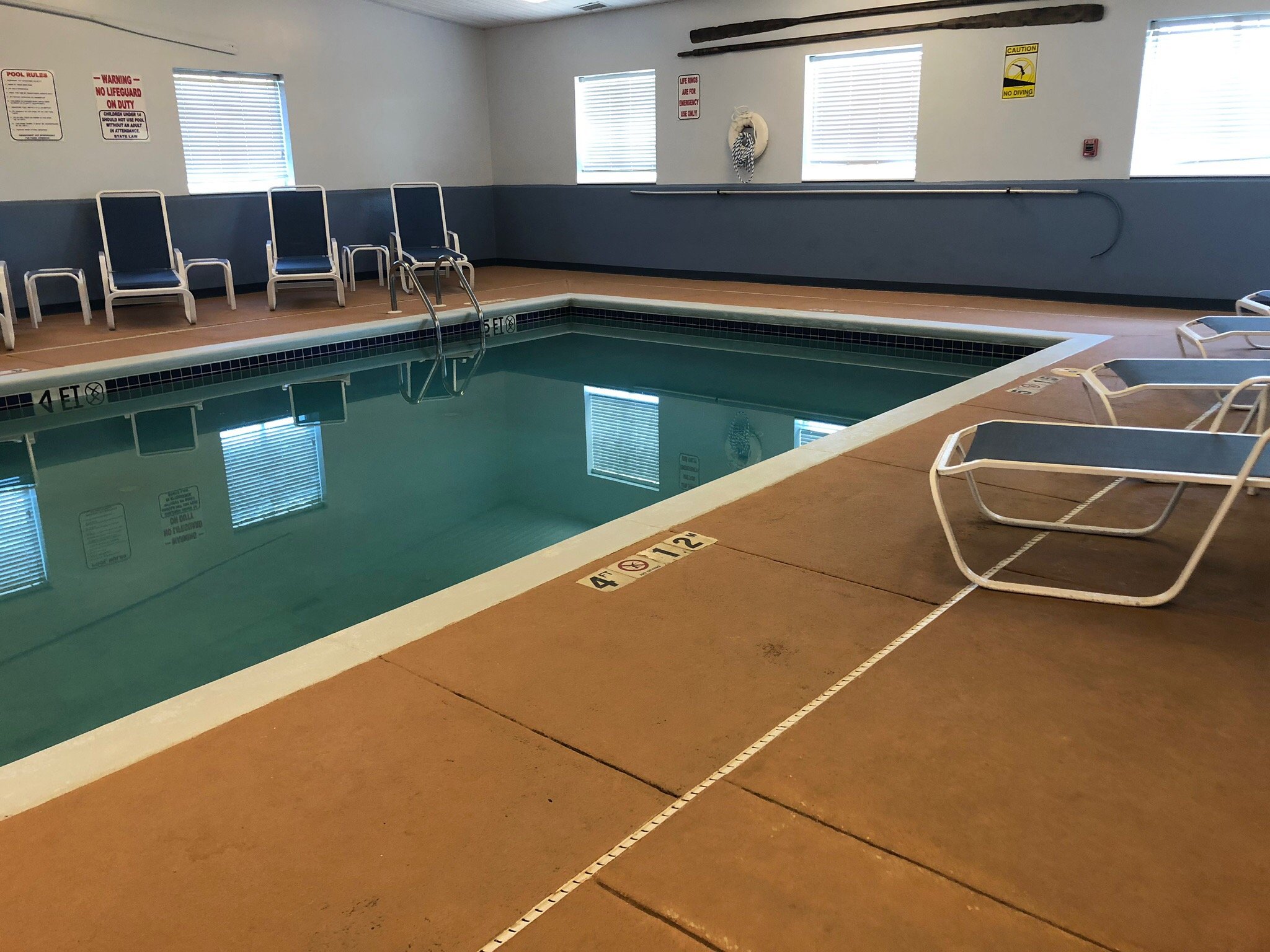 Holiday Inn Express Vermilion By IHG-官方