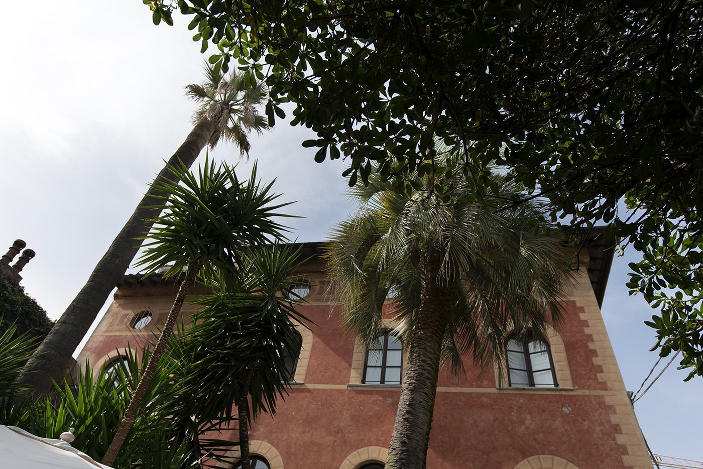 Albergo Pietrasanta-官方