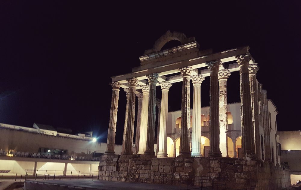 Hostal Emeritae主图