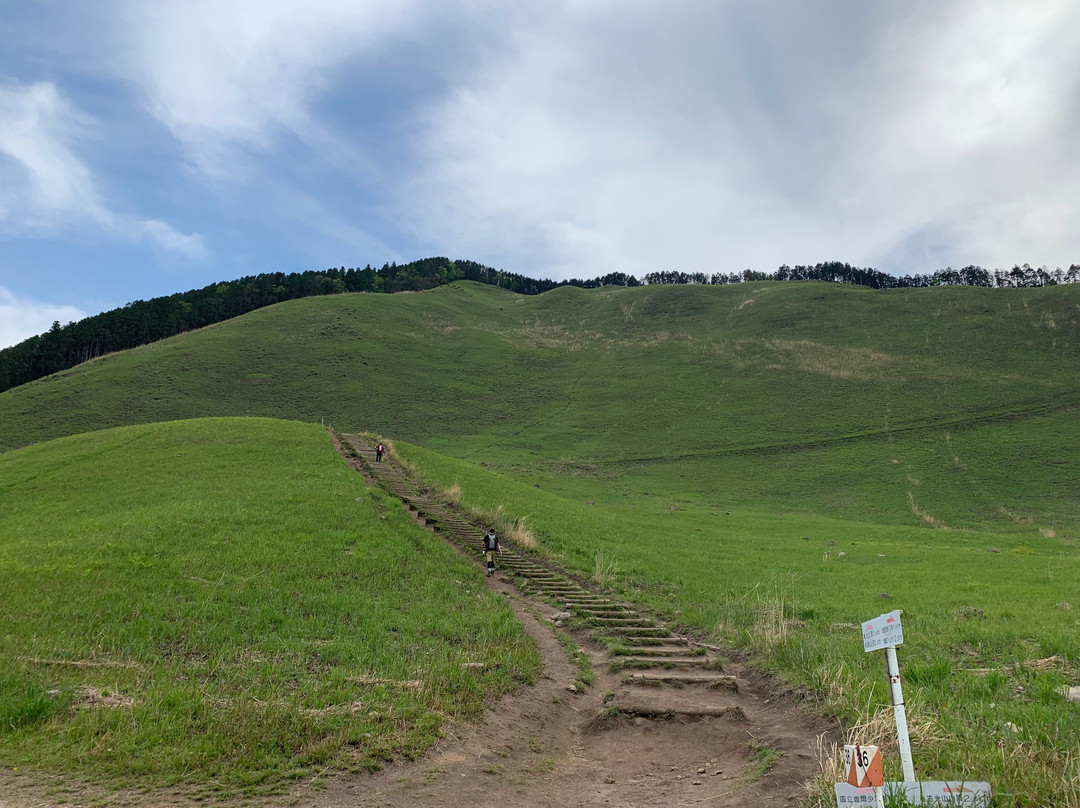 Kurosoyama-曾尔村必去景点