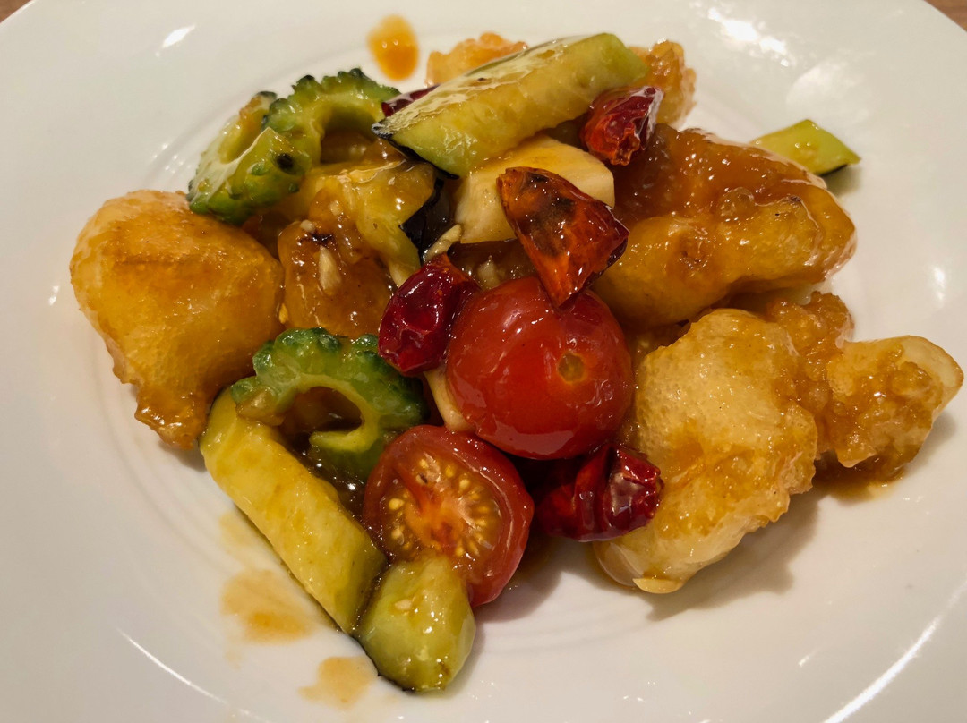 西安餃子 アスティ静岡店