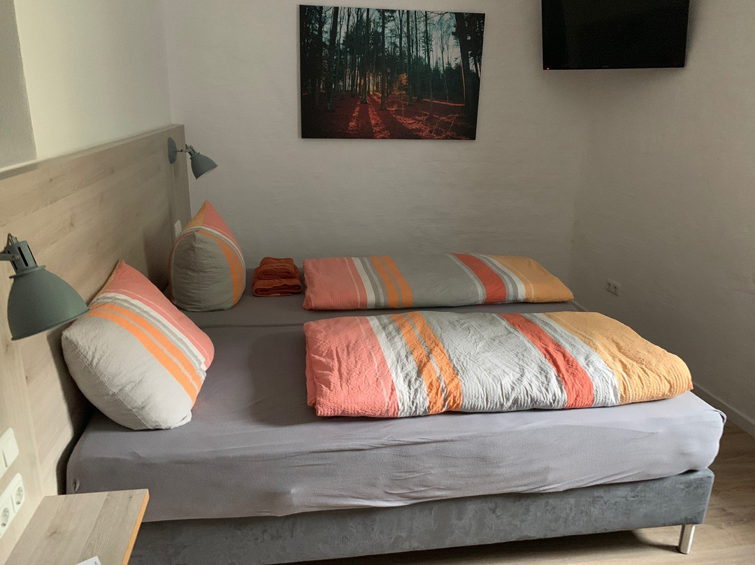 Stadtplatz23 B&B主图