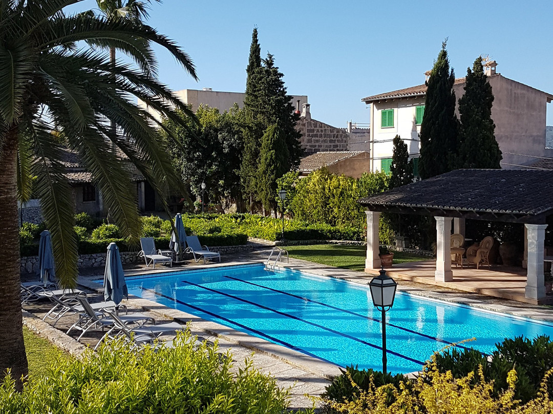 Can Moio Turismo de Interior主图