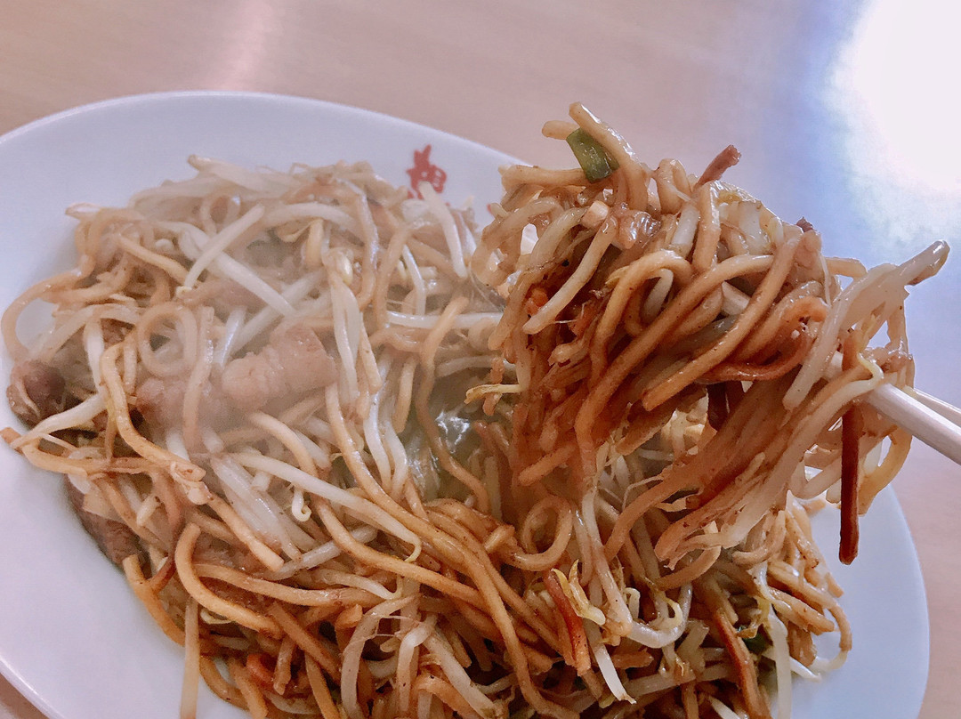 想夫恋 大山店