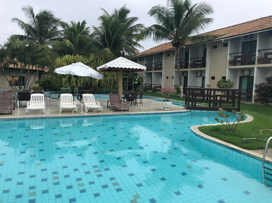 Porto Bali Hotel主图