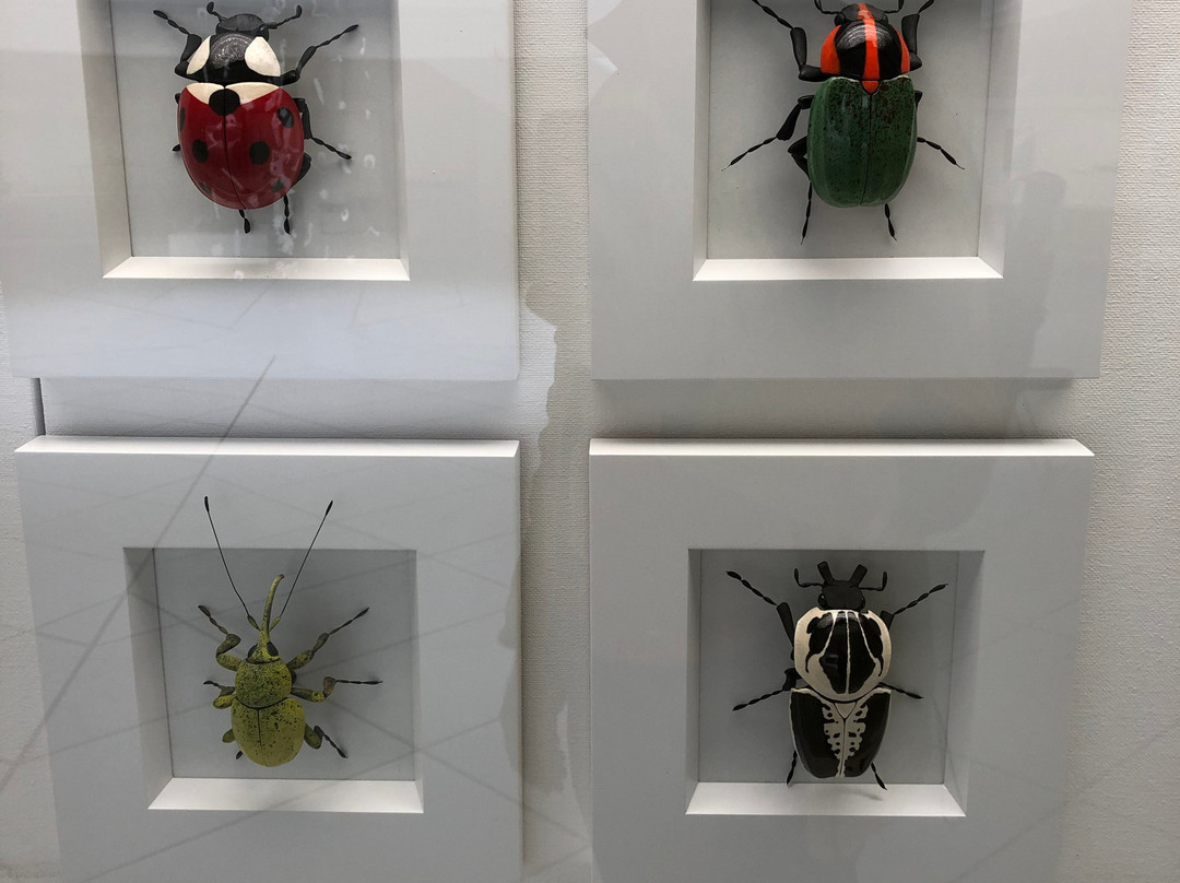 Keramion-Frechen必去景点