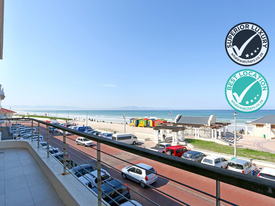 MUi STAYS Accommodation主图