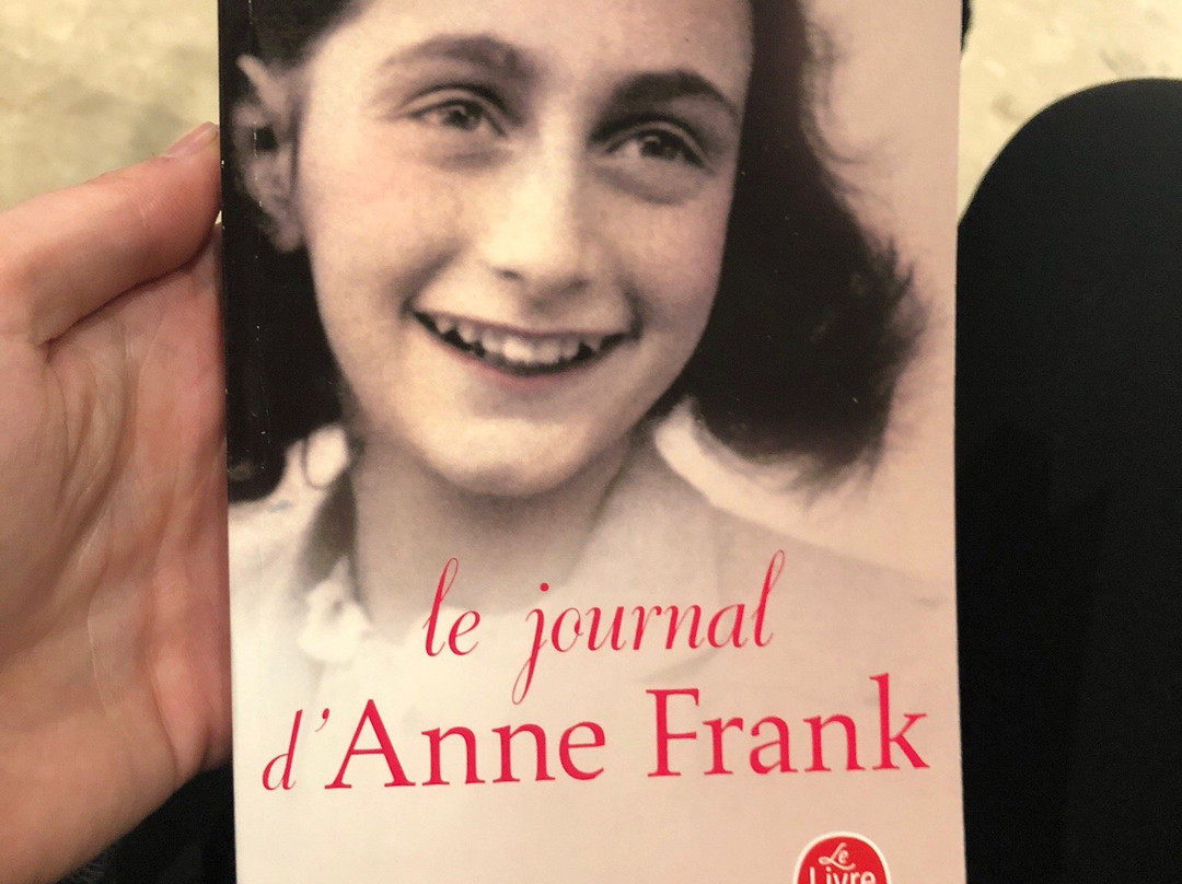 The Neighbourhood of Anne Frank Walking Tours景点图片
