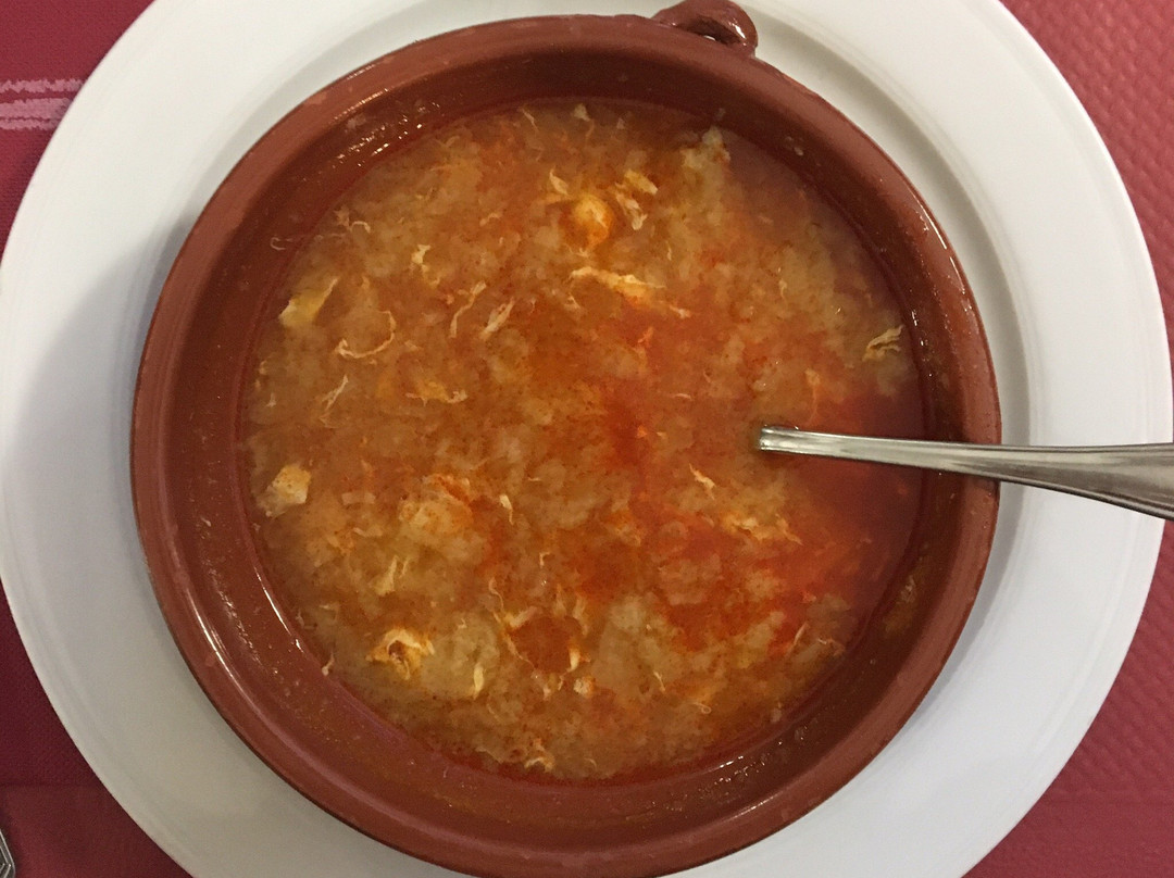 Hotel Restaurante Iacobus主图