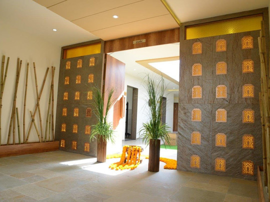 Atmaneem Nature Cure主图