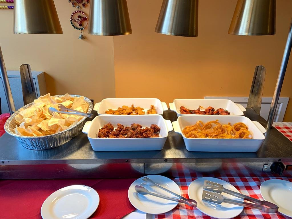 Helensburgh餐馆和美食-Masala Twist Helensburgh