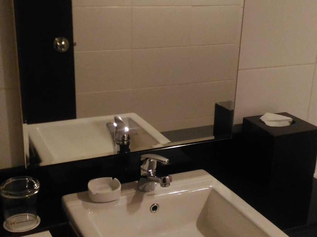 瑞士-贝林巴里巴伴酒店主图