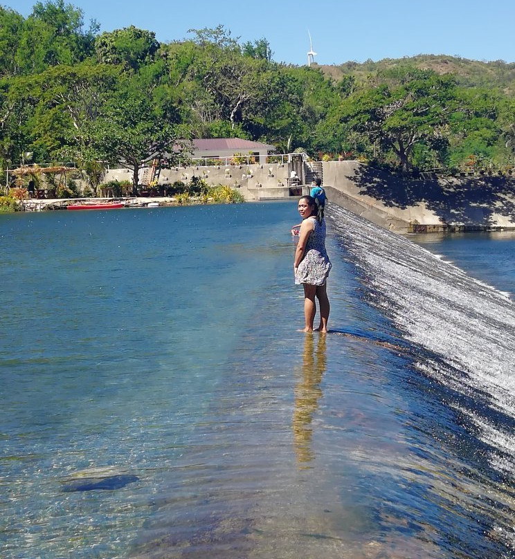 Bangui Windmills-Bangui必去景点