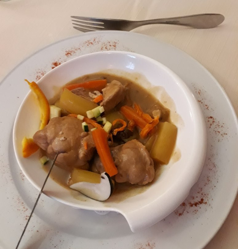 L'Ile de Sees主图