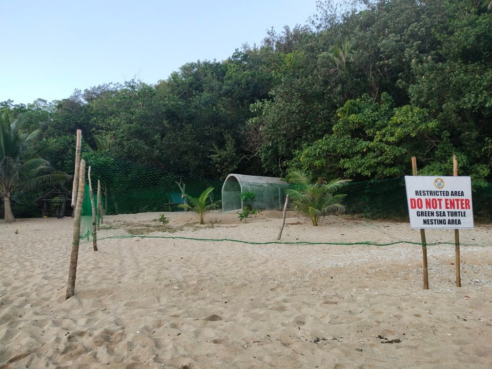 Toytoy Beach-Catanduanes必去景点