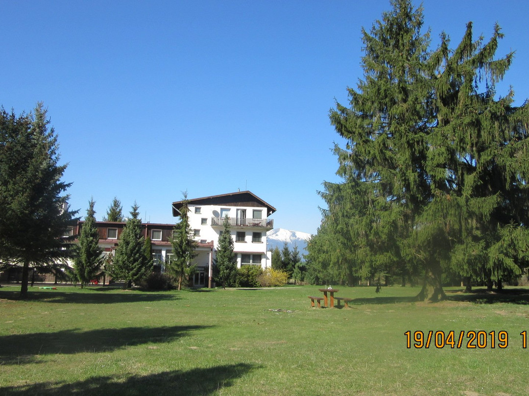 Hotel Borova Sihot主图