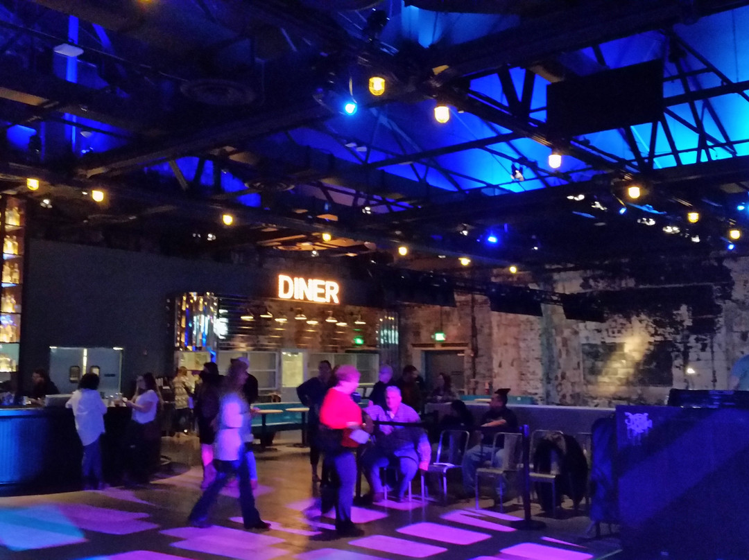 Asbury Lanes-阿斯伯里帕克必去景点