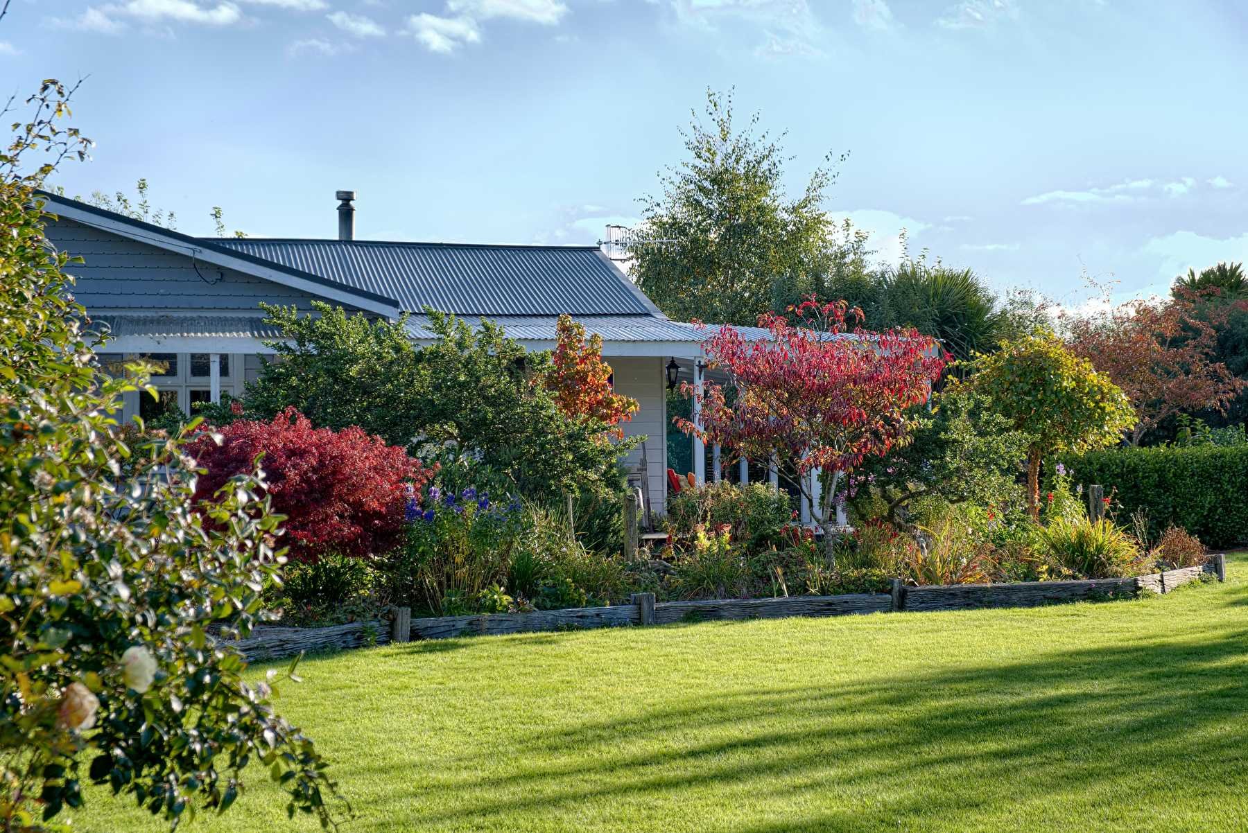 Folster Gardens B & B accomodation-官方