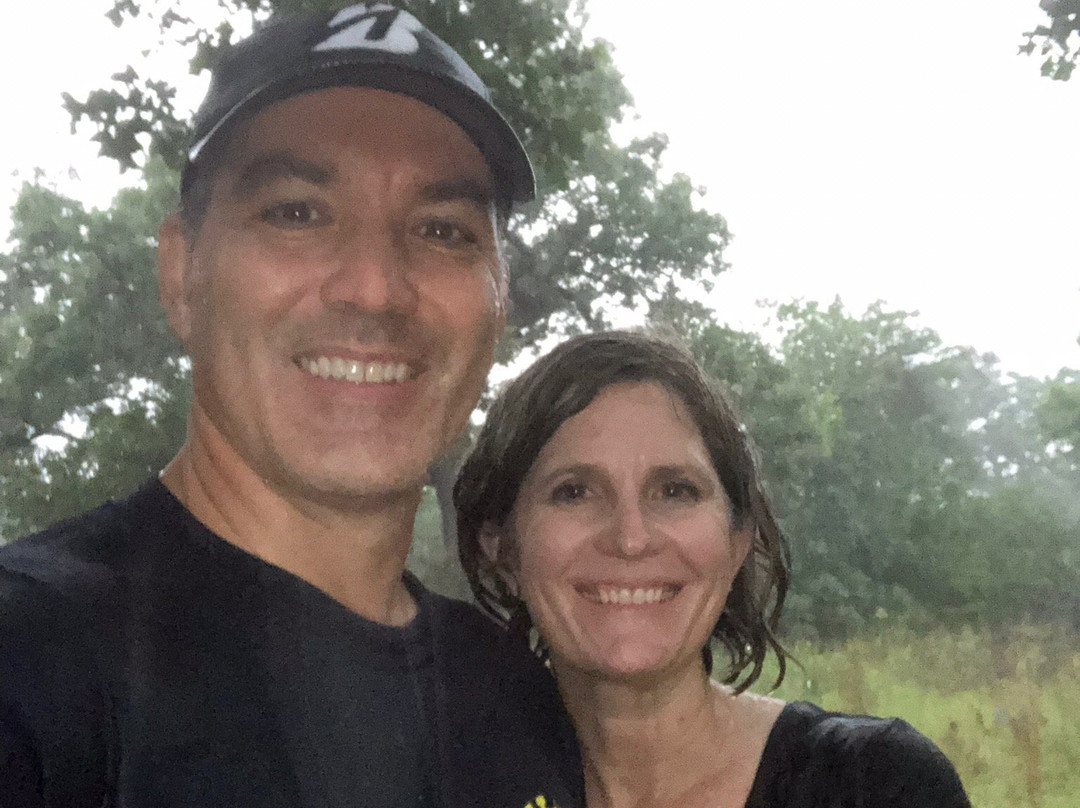 Enchanted Rock Cave-弗雷德里克斯堡必去景点