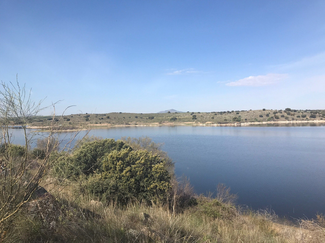 Embalse del Guajaraz