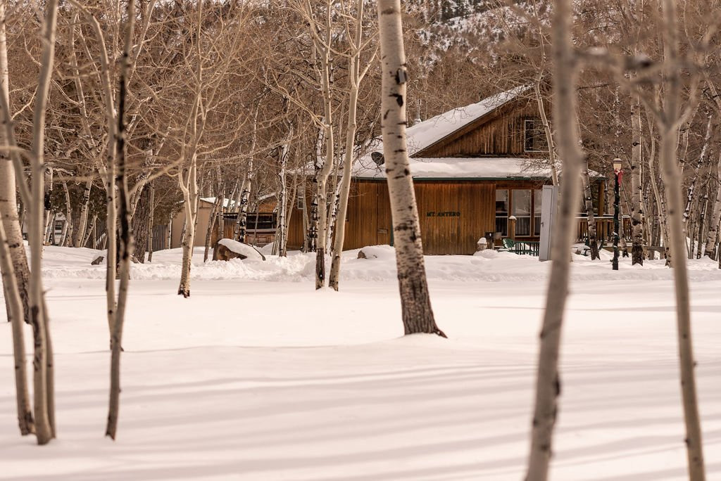Creekside Chalets and Cabins