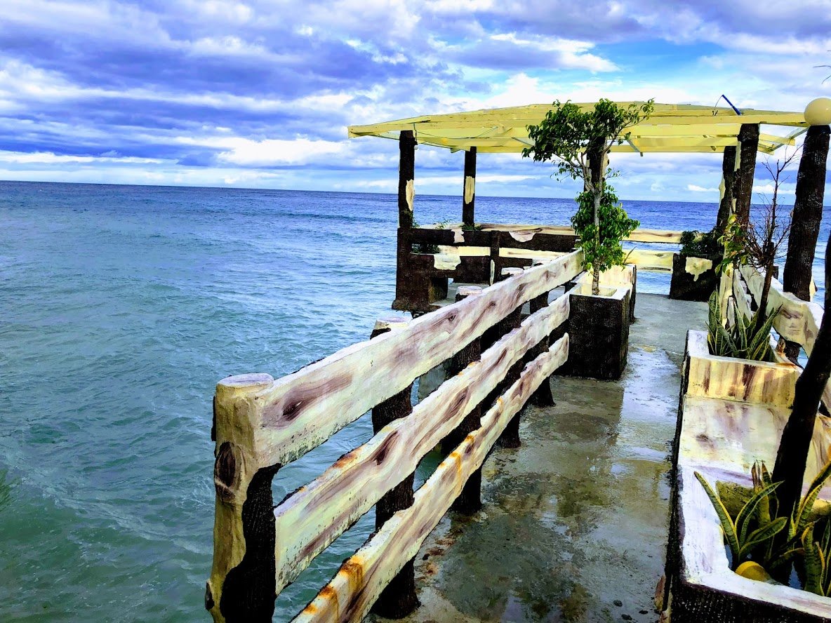 GingGing Hotel and Resort-浴室