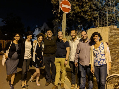 Stav Shahaf Tours-特拉维夫必去景点