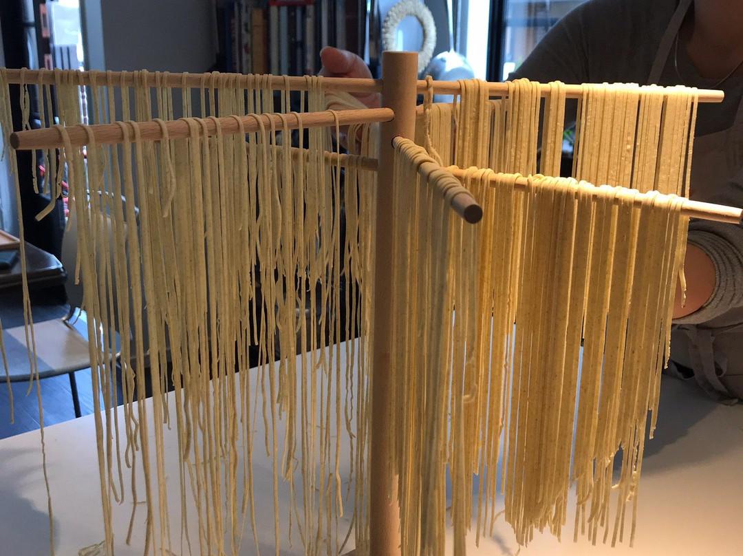 Tokyo Cooking Studio景点图片