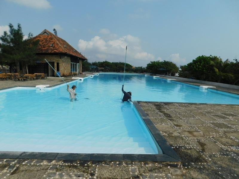 An Mỹ酒店住宿-Hoang Kim Hotel