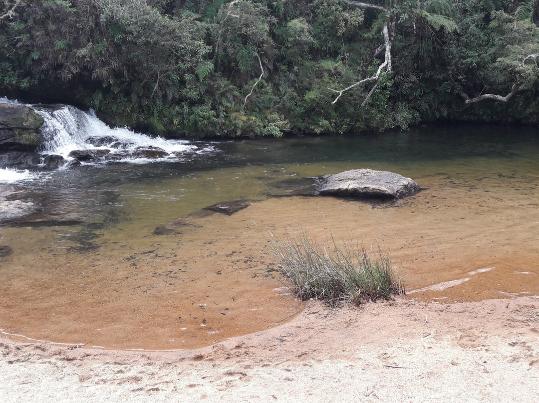 Cachoeira da Prainha景点图片