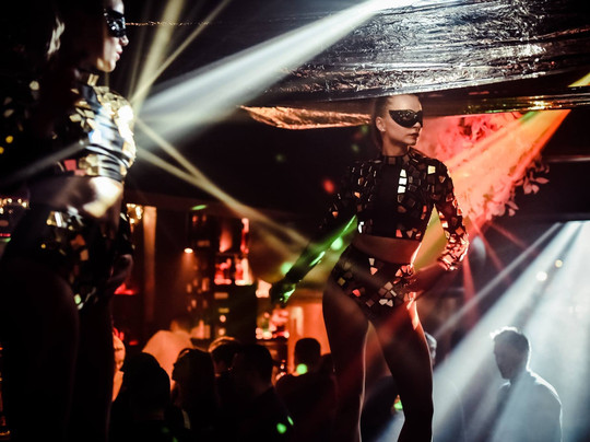 Rumor-维尔纽斯必去景点