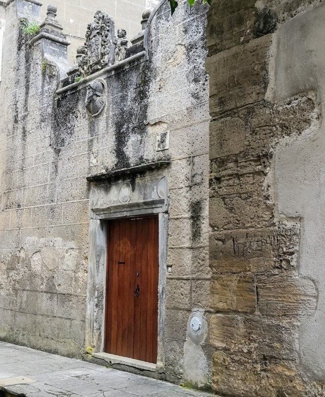 Torre de Anto-科英布拉区必去景点